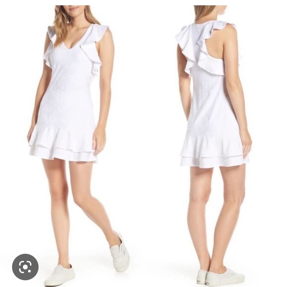 NWT Lilly Pulitzer pickle ball / Tennis Rally Dress 🎾